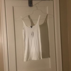 J crew tank top